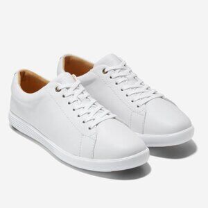 Cole Haan Women's Grand Crosscourt Sneakers - Sz 6W